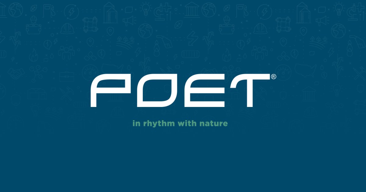 Scholarship photo for POET