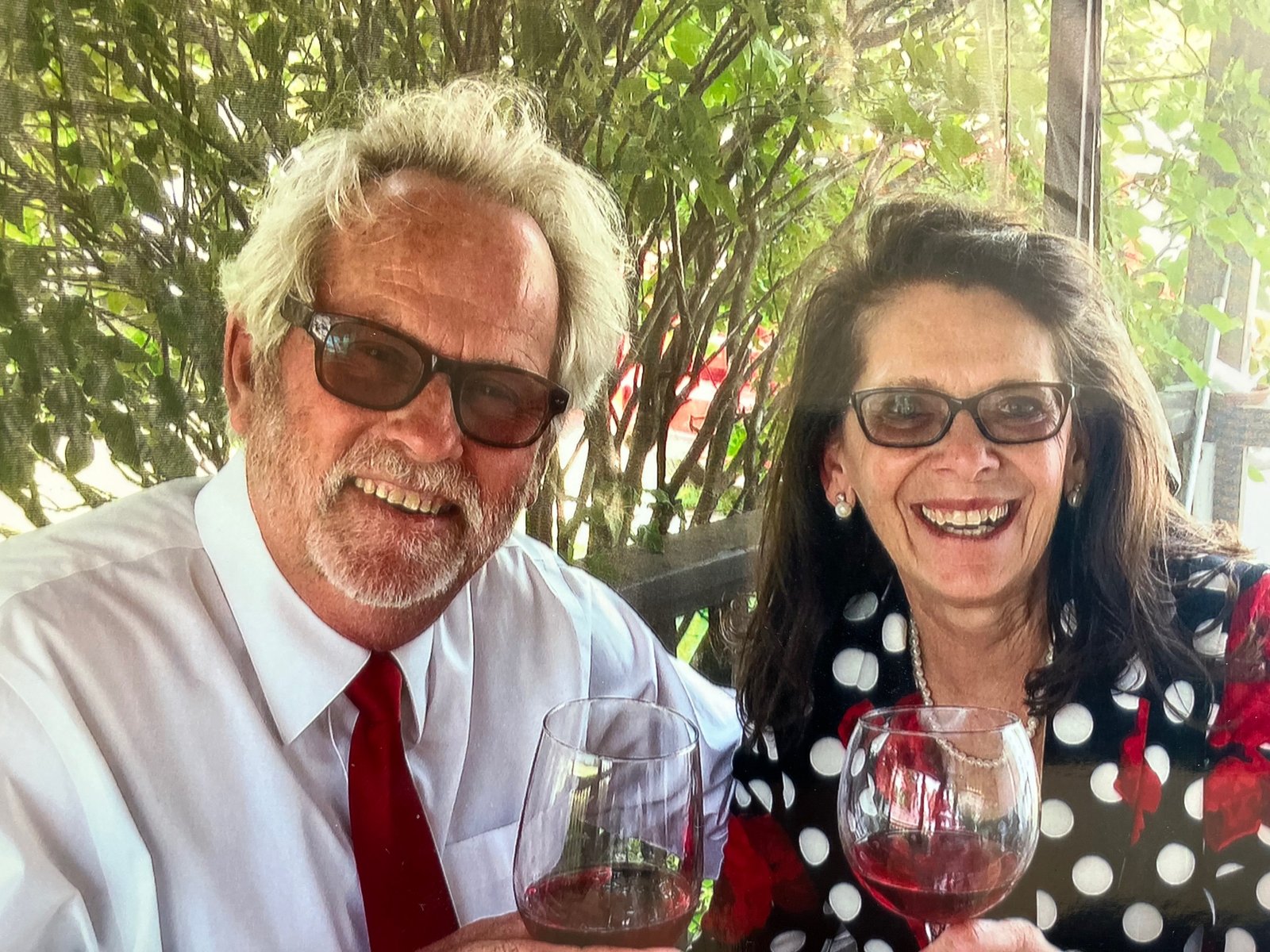 Scholarship photo for Doug & Linda Buri 1st or 2nd Generation